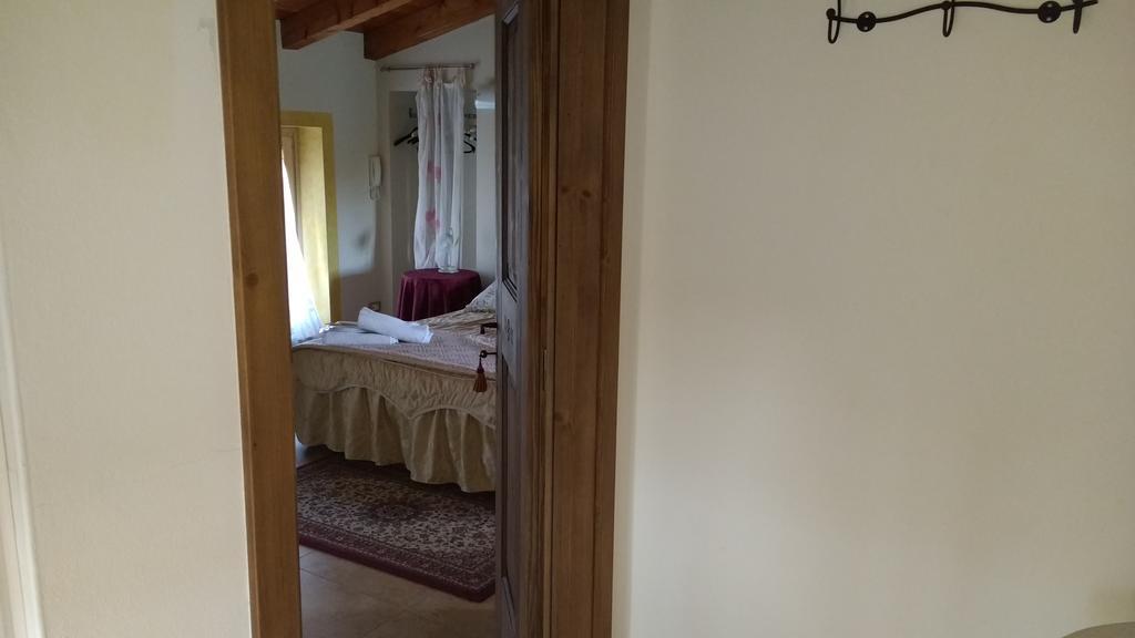 Parona di Valpolicella B&B Villa Roncatti المظهر الخارجي الصورة